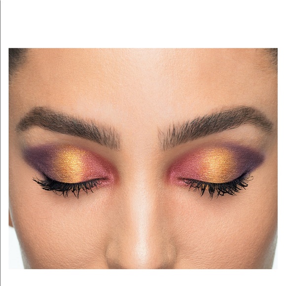 Smashbox Other - FINAL PRICE! Smashbox Major Metals Pallette